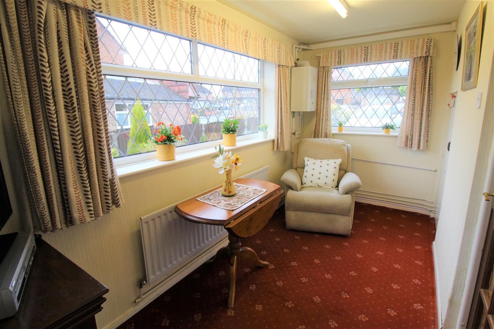 Fletcher Crescent, Baddeley Green, Stoke-On-Trent